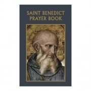 Aquinas Press Prayer Book - St. Benedict - 12/pk Aquinas Press Prayer Book - St. Benedict - 12/pk