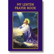 My Lenten Prayer Book - Pack of 12