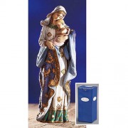 Ave Maria - Adoring Madonna & Child Figurine Ave Maria - Adoring Madonna & Child Figurine