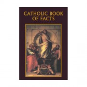 Aquinas Press Prayer Book - Catholic Book of Facts - 12/pk Aquinas Press Prayer Book - Catholic Book of Facts - 12/pk