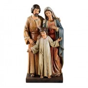 48.5" Holy Family Statue 48.5" Holy Family Statue
