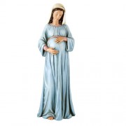 25" H Mary, Mother of God Statue 25" H Mary, Mother of God Statue