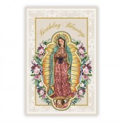 Greeting Card - Birthday