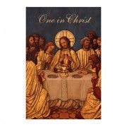 Greeting Card - One in Christ RCIA