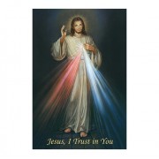 Note Card - Divine Mercy