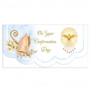 Money Holder Card - Confirmation