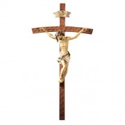 50" H Hammered Finish Crucifix 50" H Hammered Finish Crucifix