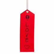 Saint Michael Award Ribbon - Bravery