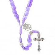 Kairos Rosary Collection - Amethyst