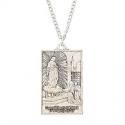 Sacred Heart of Jesus Medal