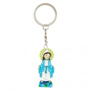 Our Lady Of Grace Keychain (N5187)