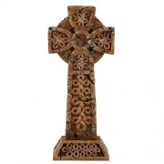 16" H Garden Celtic Cross 16" H Garden Celtic Cross