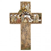 Adoration Of The Magi Cross Adoration Of The Magi Cross