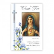 Greeting Card - General - Thank You (N6698)