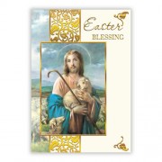 Easter Blessing Easter Card