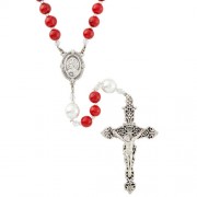 Sacred Heart Devotional Rosary
