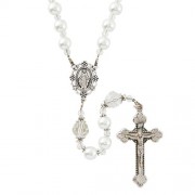 Pearl Rosary