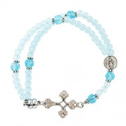 Aqua Glass Prayerlet