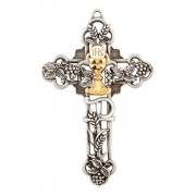Enamel Cross- FC Chalice