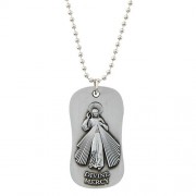 Divine Mercy - Heavenly Guardians