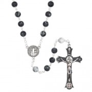 Saint Benedict Holy Mass Rosary