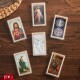 25-pk Spanish Holy Card - Sacred Heart (Pack of 25)