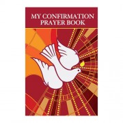 Aquinas Press Prayer Book - My Confirmation Prayer Book - 12/pk Aquinas Press Prayer Book - My Confirmation Prayer Book - 12/pk