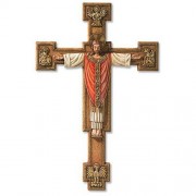 Val Gardena Christus Rex