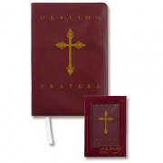 Healing Prayers Deluxe Book Edition - Pack of 6 Healing Prayers Deluxe Book Edition - Pack of 6