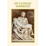 My Catholic Handbook: Revised Edition - Pack of 12 My Catholic Handbook: Revised Edition - Pack of 12