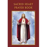 Sacred Heart Prayer Book - Pack of 12 Sacred Heart Prayer Book - Pack of 12