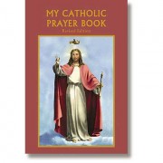My Catholic Prayer Book: Revised Edition - Pack of 12 My Catholic Prayer Book: Revised Edition - Pack of 12