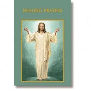 Healing Prayers - Pack of 12 - Book Healing Prayers - Pack of 12 - Book