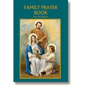 Family Prayer Book - Pack of 12 Family Prayer Book - Pack of 12