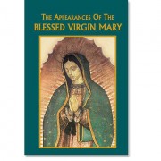 The Appearances of the Blessed Virgin Mary - Pack of 12 - Book The Appearances of the Blessed Virgin Mary - Pack of 12 - Book