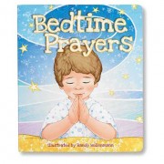 Bedtime Prayers Children's Board Book - Pack of 6 Bedtime Prayers Children's Board Book - Pack of 6