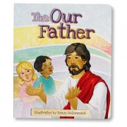 The Our Father Children's 
Board Book - Pack of 6