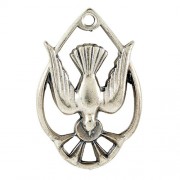 The Heritage Holy Spirit Medal The Heritage Holy Spirit Medal