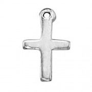 Sterling Silver Cross - Baby Collection Sterling Silver Cross - Baby Collection