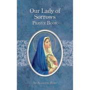 Aquinas Press Augustine Series - Our Lady of Sorrows Prayer Book - 12/pk Aquinas Press Augustine Series - Our Lady of Sorrows Prayer Book - 12/pk