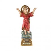 Divino Nino Statue