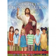 Aquinas Kids Picture Book - The Gift of Reconciliation - 12/pk Aquinas Kids Picture Book - The Gift of Reconciliation - 12/pk