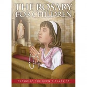 Aquinas Kids Picture Book - The Rosary for Children - 12/pk Aquinas Kids Picture Book - The Rosary for Children - 12/pk