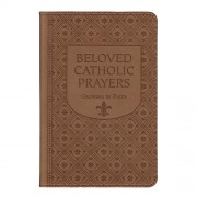 Aquinas Press Beloved Catholic Prayers - Gift Edition - 2/pk Aquinas Press Beloved Catholic Prayers - Gift Edition - 2/pk