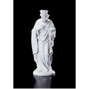 32" H Wise Men - White 32" H Wise Men - White