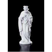 32" H Wise Men - White Standing 32" H Wise Men - White Standing