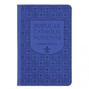 Aquinas Press Popular Catholic Novenas - Gift Edition - 4/pk Aquinas Press Popular Catholic Novenas - Gift Edition - 4/pk