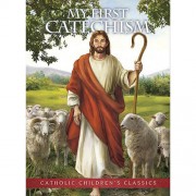 Aquinas Kids Picture Book - My First Catechism - 12/pk Aquinas Kids Picture Book - My First Catechism - 12/pk