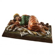 6" L Sleeping Saint Joseph Figure 6" L Sleeping Saint Joseph Figure