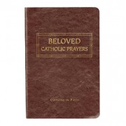 Aquinas Press Beloved Catholic Prayers - Vinyl Cover Edition - 4/pk Aquinas Press Beloved Catholic Prayers - Vinyl Cover Edition - 4/pk